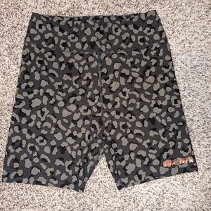 Sarah's Day Biker Short